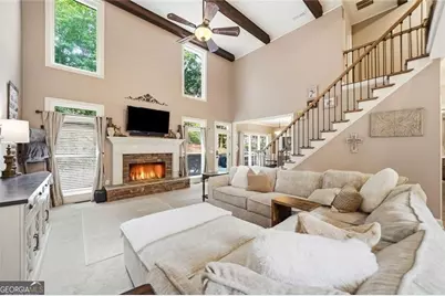 5025 Towne Lake Hill N, Woodstock, GA 30189 - Photo 15