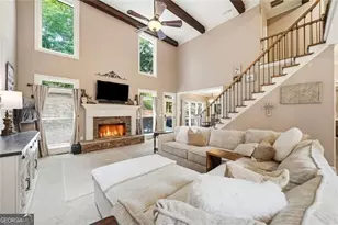 5025 Towne Lake Hill N, Woodstock, GA 30189 - Photo 15