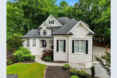5025 Towne Lake Hill N, Woodstock, GA 30189 - Photo 87