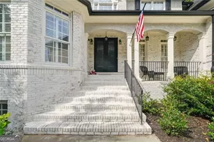 5025 Towne Lake Hill N, Woodstock, GA 30189 - Photo 3