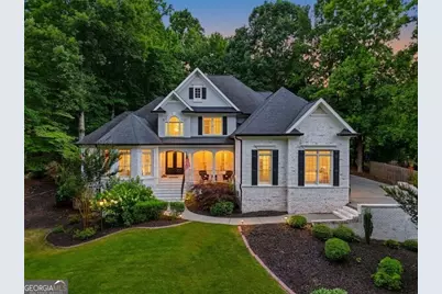 5025 Towne Lake Hill N, Woodstock, GA 30189 - Photo 1