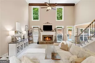 5025 Towne Lake Hill N, Woodstock, GA 30189 - Photo 13