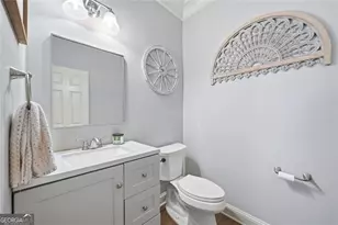 5025 Towne Lake Hill N, Woodstock, GA 30189 - Photo 33