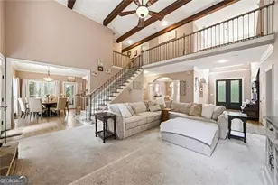 5025 Towne Lake Hill N, Woodstock, GA 30189 - Photo 17