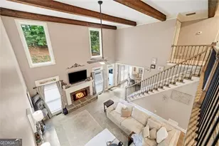 5025 Towne Lake Hill N, Woodstock, GA 30189 - Photo 45