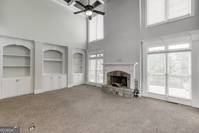 4612 Grandview Parkway, Flowery Branch, GA 30542 - Photo 9