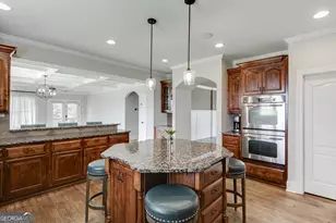 4612 Grandview Pkwy, Flowery Branch, GA 30542 - Photo 23