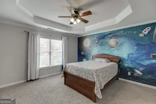 4612 Grandview Pkwy, Flowery Branch, GA 30542 - Photo 35
