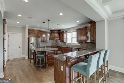 4612 Grandview Parkway, Flowery Branch, GA 30542 - Photo 19