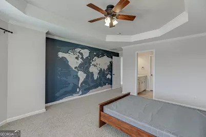 4612 Grandview Parkway, Flowery Branch, GA 30542 - Photo 33