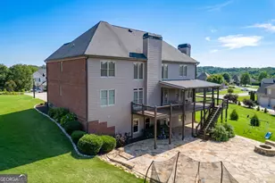 4612 Grandview Pkwy, Flowery Branch, GA 30542 - Photo 75