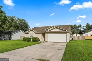 119 Bamboo Dr, Kingsland, GA 31548 - Photo 33