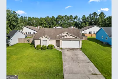 119 Bamboo Drive, Kingsland, GA 31548 - Photo 35