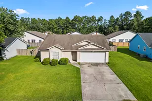 119 Bamboo Dr, Kingsland, GA 31548 - Photo 35
