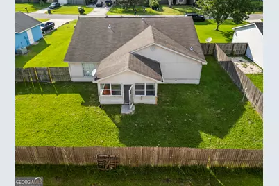 119 Bamboo Drive, Kingsland, GA 31548 - Photo 29