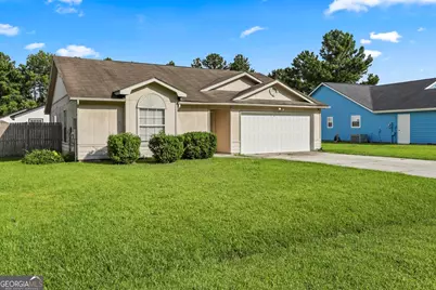 119 Bamboo Drive, Kingsland, GA 31548 - Photo 1