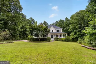 260 Kensington Dr, Sharpsburg, GA 30277 - Photo 3