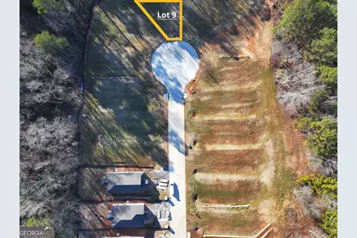27 Rivers Edge #LOT 9, Franklin, GA 30217 - Photo 3