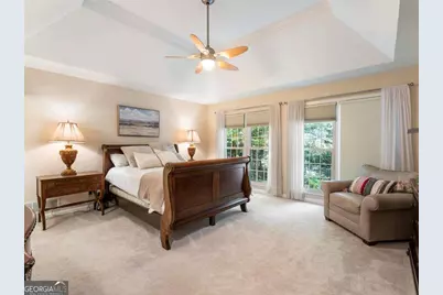 5075 Harbour Ridge Drive, Alpharetta, GA 30005 - Photo 5