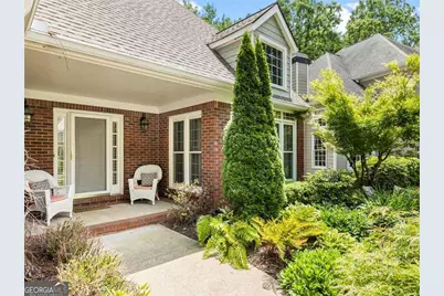 5075 Harbour Ridge Drive, Alpharetta, GA 30005 - Photo 1