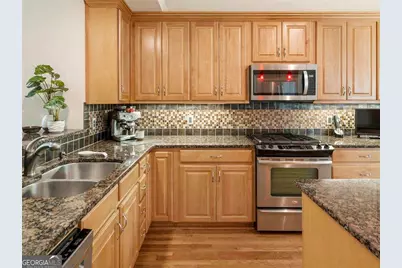 5075 Harbour Ridge Drive, Alpharetta, GA 30005 - Photo 19