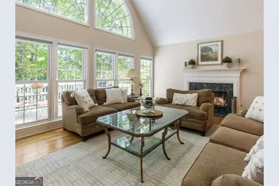 5075 Harbour Ridge Drive, Alpharetta, GA 30005 - Photo 23