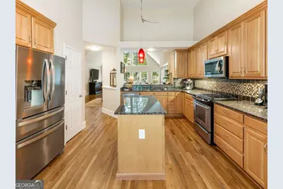5075 Harbour Ridge Drive, Alpharetta, GA 30005 - Photo 17