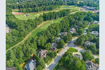 5075 Harbour Ridge Drive, Alpharetta, GA 30005 - Photo 35