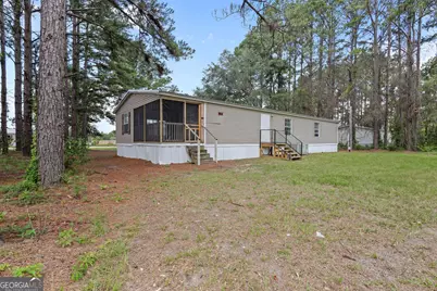 176 Barn Road Circle, Jesup, GA 31545 - Photo 31