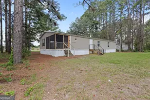 176 Barn Road Circle, Jesup, GA 31545 - Photo 31