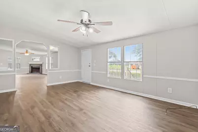 176 Barn Road Circle, Jesup, GA 31545 - Photo 11