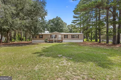 176 Barn Road Circle, Jesup, GA 31545 - Photo 1