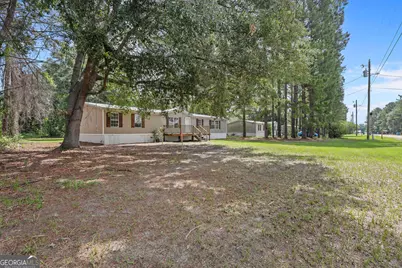 176 Barn Road Circle, Jesup, GA 31545 - Photo 7