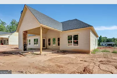 74 County Line Extension, Mansfield, GA 30055 - Photo 9