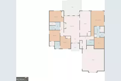 74 County Line Extension, Mansfield, GA 30055 - Photo 7