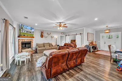 1188 Kitchens Road, Andersonville, GA 31711 - Photo 5