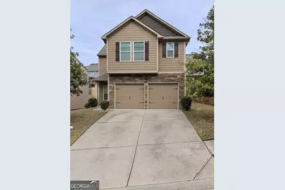 4791 Longview Run, Decatur, GA 30035 - Photo 1