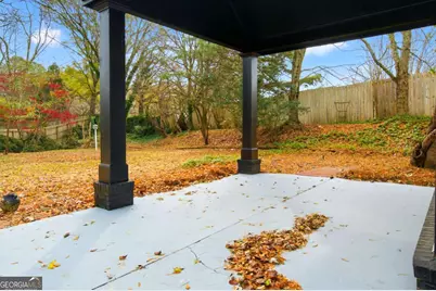1044 Little Willeo Road, Marietta, GA 30068 - Photo 5