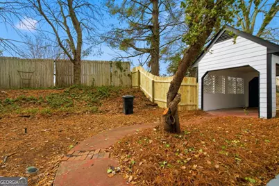 1044 Little Willeo Road, Marietta, GA 30068 - Photo 7