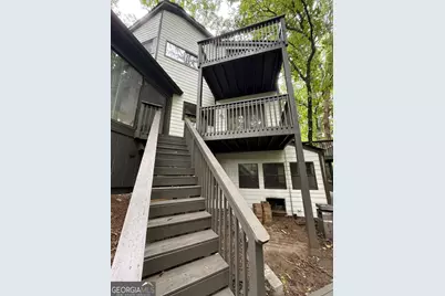 352 N Peak Drive, Alpharetta, GA 30022 - Photo 29