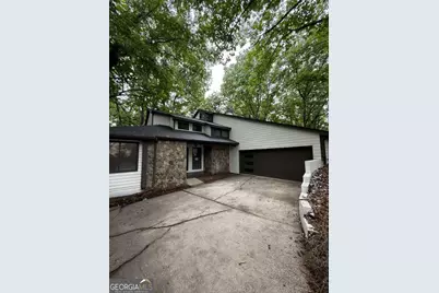 352 N Peak Drive, Alpharetta, GA 30022 - Photo 1