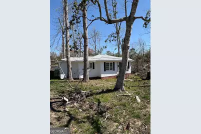 646 N Main Street, Swainsboro, GA 30401 - Photo 1