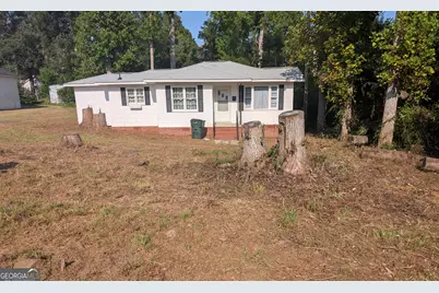 646 N Main Street, Swainsboro, GA 30401 - Photo 1