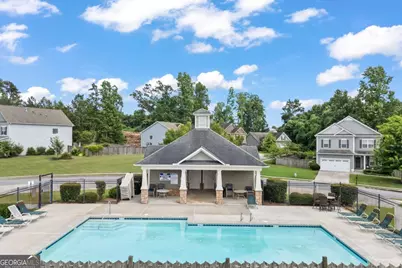 120 Rainhill Station Drive, Dawsonville, GA 30534 - Photo 21
