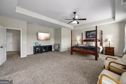 120 Rainhill Station Drive, Dawsonville, GA 30534 - Photo 9