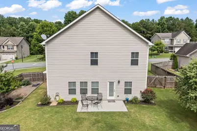 120 Rainhill Station Drive, Dawsonville, GA 30534 - Photo 17