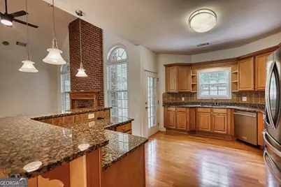 1670 Northwoods Drive, Greensboro, GA 30642 - Photo 13