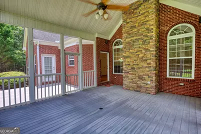 1670 Northwoods Drive, Greensboro, GA 30642 - Photo 17