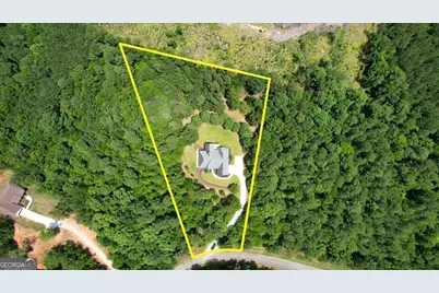 1670 Northwoods Drive, Greensboro, GA 30642 - Photo 3