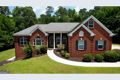 1670 Northwoods Drive, Greensboro, GA 30642 - Photo 1